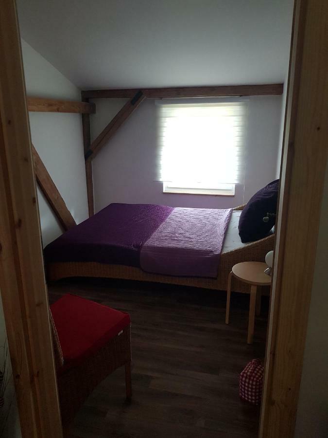 Ferienwohnung Havelblick Ketzin Eksteriør billede