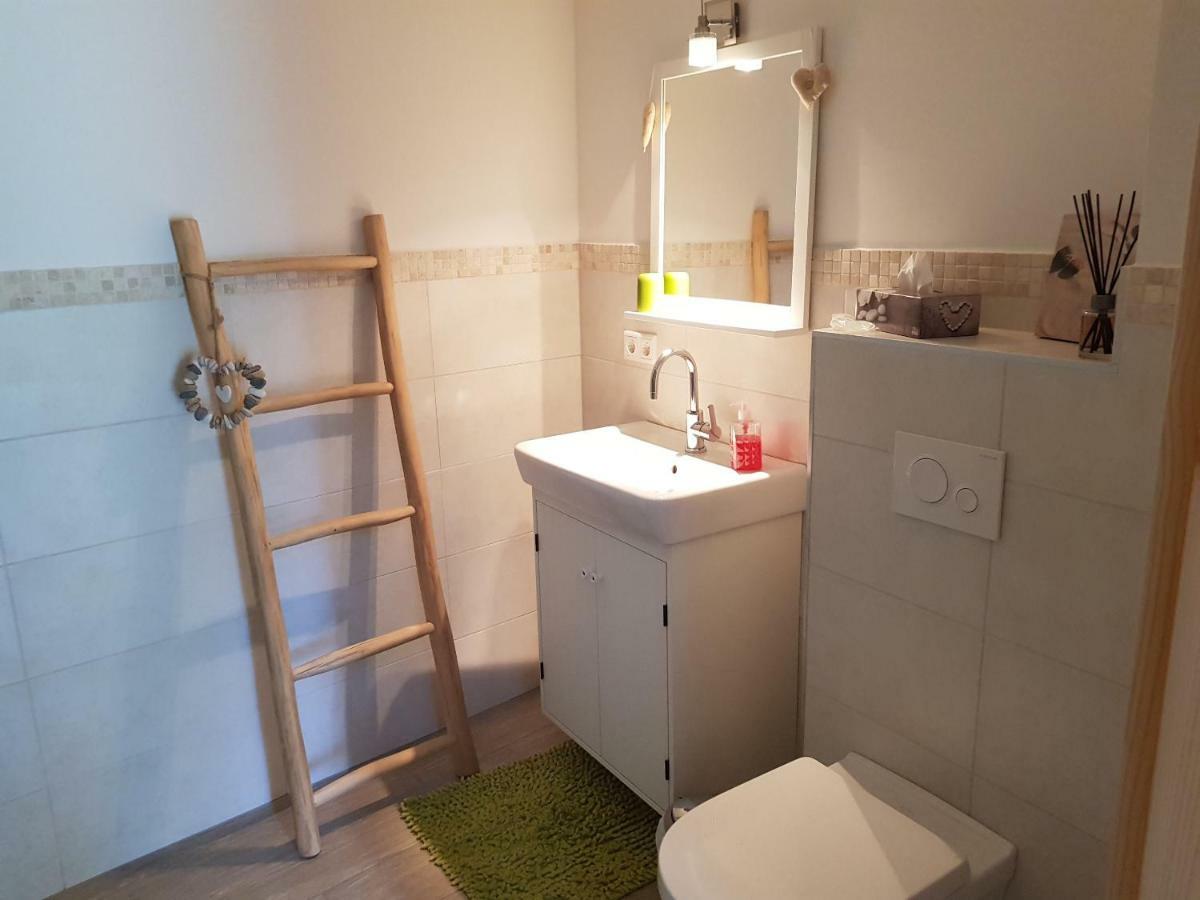 Ferienwohnung Havelblick Ketzin Eksteriør billede